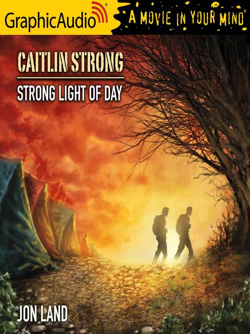 Title details for Strong Light of Day by Jon Land - Available